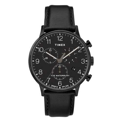 Наручные часы кварцевые мужские Timex TW2R71800VN в Фамилия