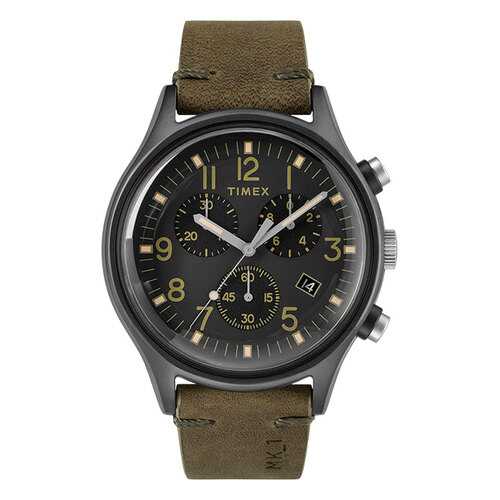 Наручные часы кварцевые мужские Timex TW2R96600VN в Фамилия