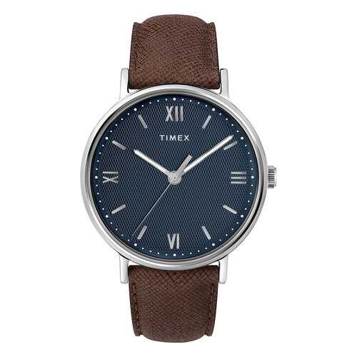 Наручные часы кварцевые мужские Timex TW2T34800RY в Фамилия