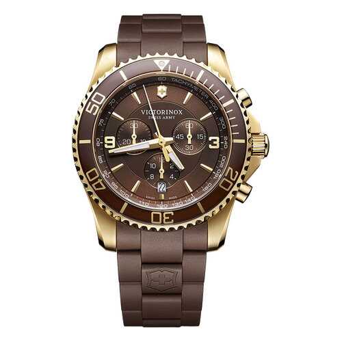 Наручные часы кварцевые мужские Victorinox 241692 в Фамилия