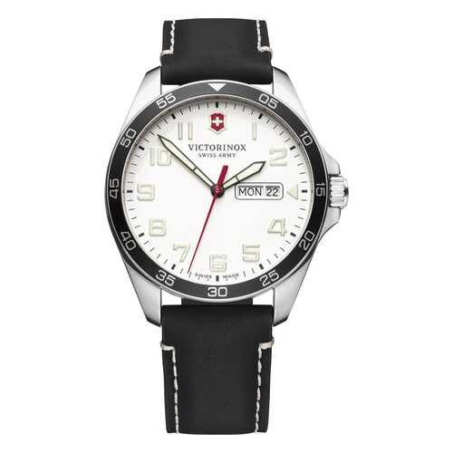 Наручные часы кварцевые мужские Victorinox 241847 в Фамилия