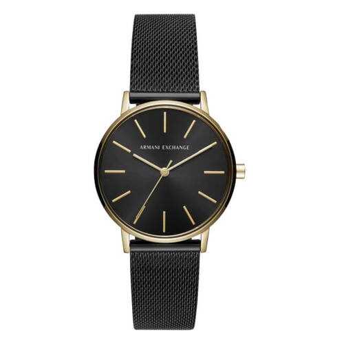 Наручные часы кварцевые женские Armani Exchange AX5548 в Фамилия