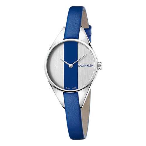 Наручные часы кварцевые женские Calvin Klein K8P231V6 в Фамилия