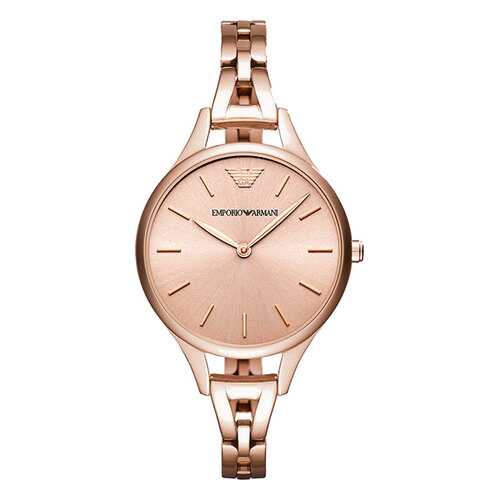 Наручные часы кварцевые женские Emporio Armani AR11055 в Фамилия