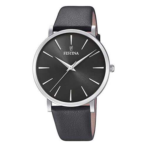 Наручные часы кварцевые женские Festina F20371 в Фамилия