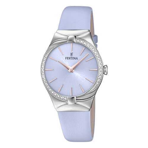 Наручные часы кварцевые женские Festina F20388 в Фамилия