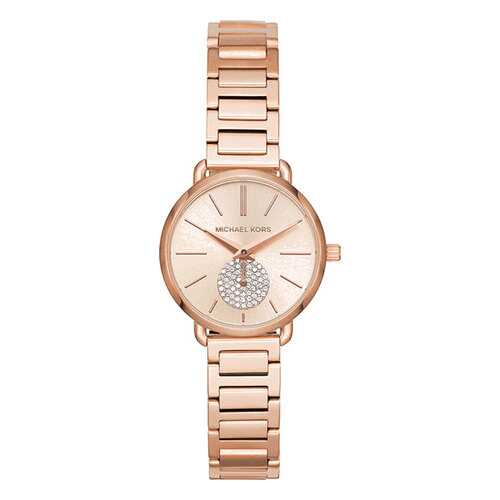 Наручные часы кварцевые женские Michael Kors MK3839 в Фамилия