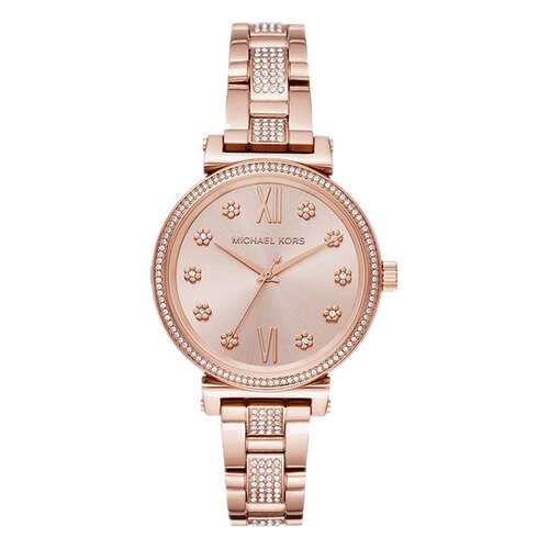 Наручные часы кварцевые женские Michael Kors MK3882 в Фамилия