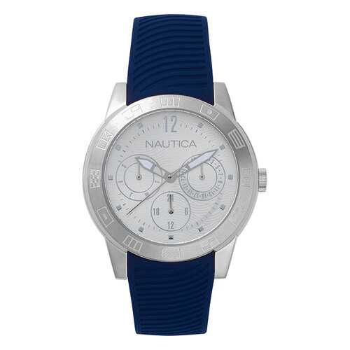 Наручные часы кварцевые женские Nautica NAPLBC001 в Фамилия