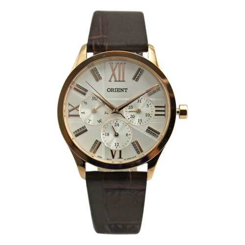 Наручные часы кварцевые женские Orient SW02002W в Фамилия