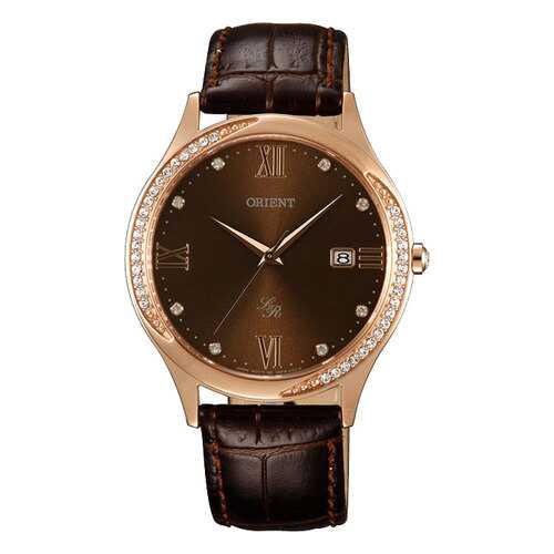Наручные часы кварцевые женские Orient UNF8001T в Фамилия