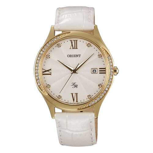 Наручные часы кварцевые женские Orient UNF8004W в Фамилия