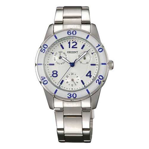 Наручные часы кварцевые женские Orient UT0J002W в Фамилия