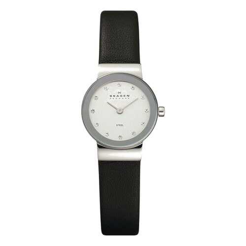 Наручные часы кварцевые женские Skagen 358XSSLBC в Фамилия