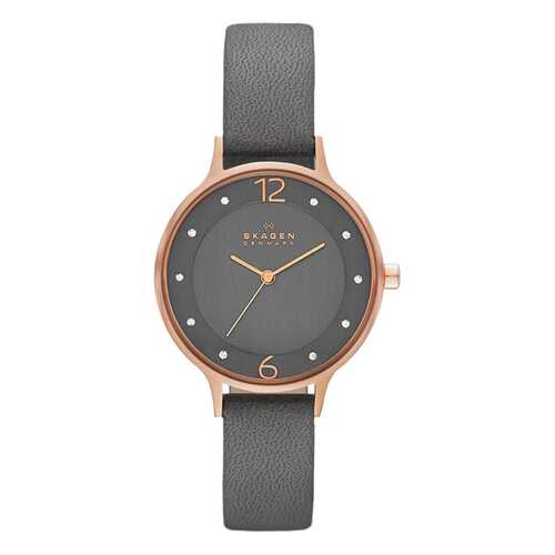 Наручные часы кварцевые женские Skagen SKW2267 в Фамилия