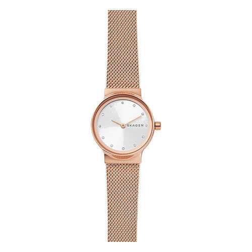 Наручные часы кварцевые женские Skagen SKW2665 в Фамилия