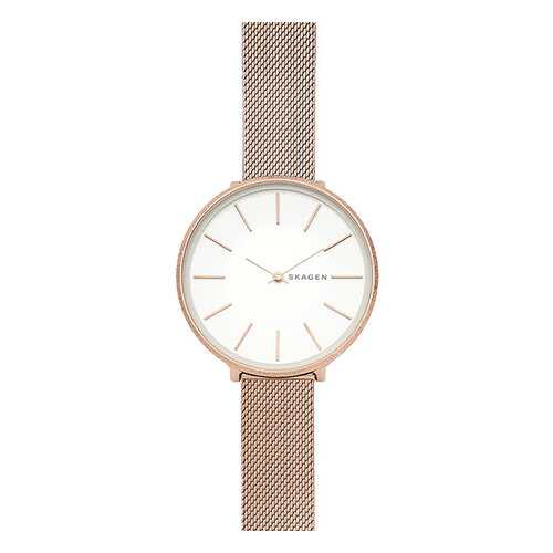 Наручные часы кварцевые женские Skagen SKW2726 в Фамилия