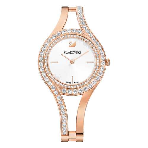 Наручные часы кварцевые женские Swarovski 5377576 в Фамилия