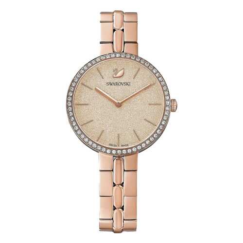 Наручные часы кварцевые женские Swarovski 5517800 в Фамилия