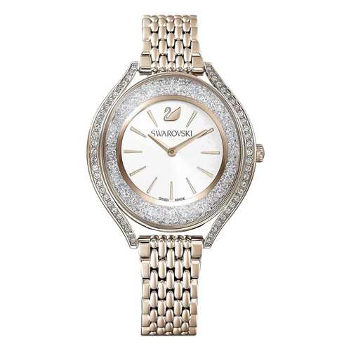 Наручные часы кварцевые женские Swarovski 5519456 в Фамилия