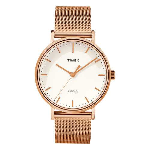 Наручные часы кварцевые женские Timex TW2R26400VN в Фамилия