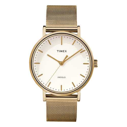 Наручные часы кварцевые женские Timex TW2R26500VN в Фамилия