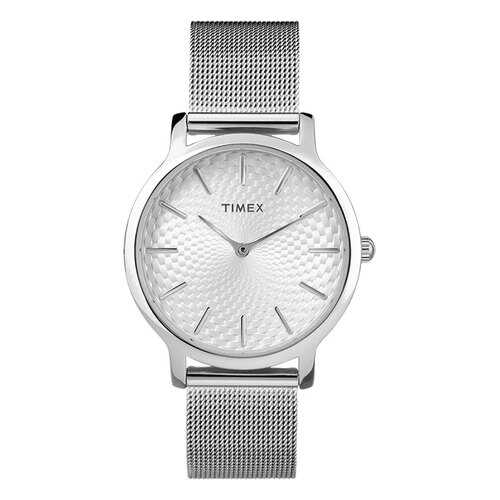 Наручные часы кварцевые женские Timex TW2R36200RY в Фамилия
