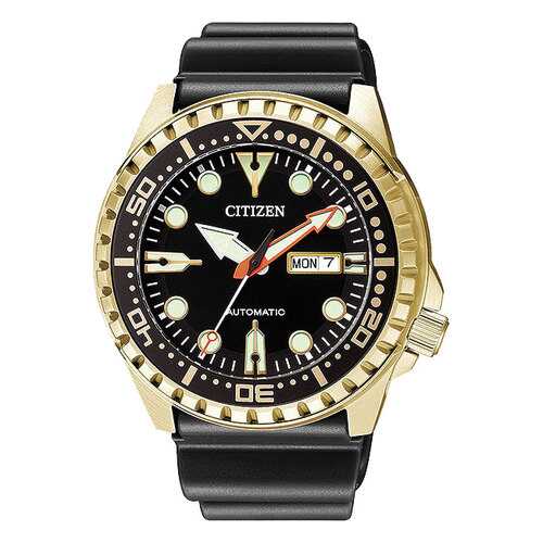 Наручные часы механические мужские Citizen NH8383 в Фамилия