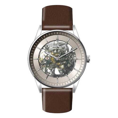 Наручные часы механические мужские Kenneth Cole KC51016 в Фамилия