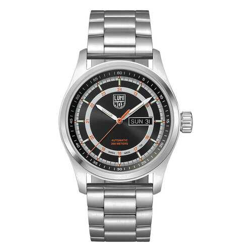Наручные часы механические мужские Luminox XL.1902 в Фамилия