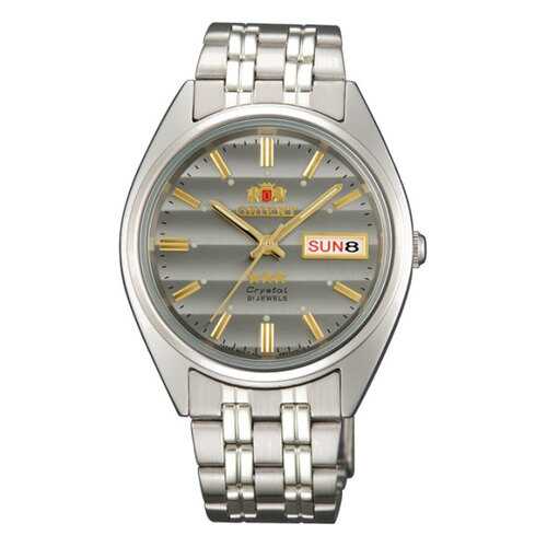 Наручные часы механические мужские Orient AB0000DK в Фамилия