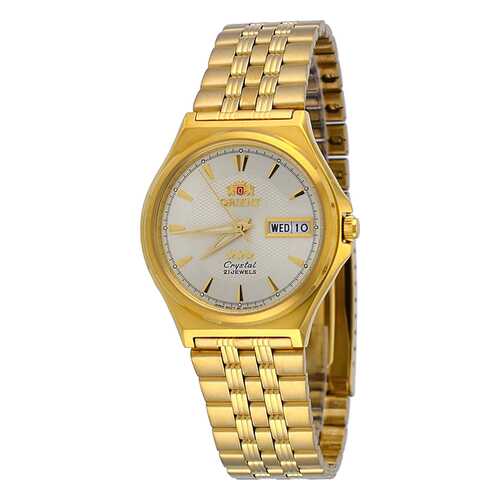 Наручные часы механические мужские Orient AB02001C в Фамилия