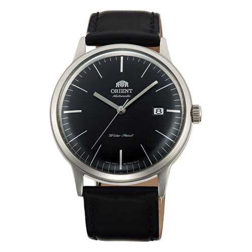 Наручные часы механические мужские Orient AC0000DB в Фамилия