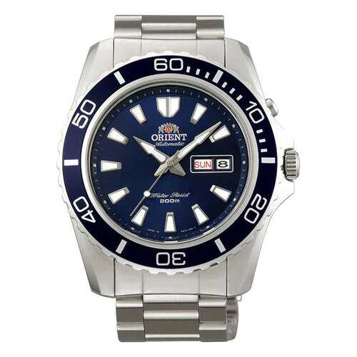 Наручные часы механические мужские Orient EM75002D в Фамилия