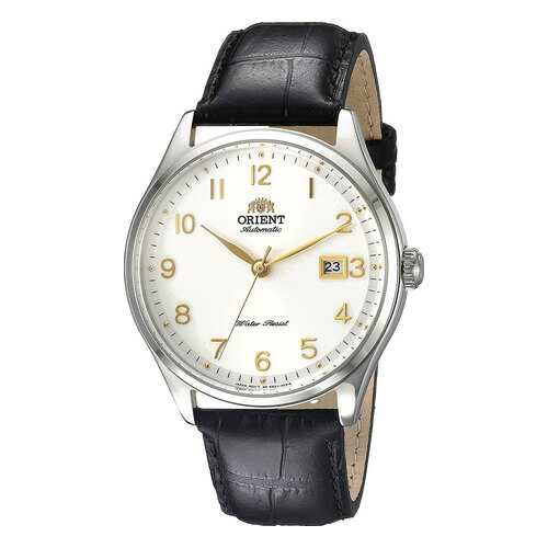 Наручные часы механические мужские Orient ER2J003W в Фамилия