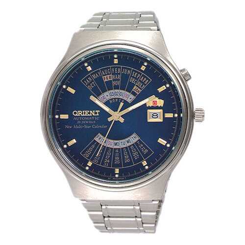 Наручные часы механические мужские Orient EU00002D в Фамилия