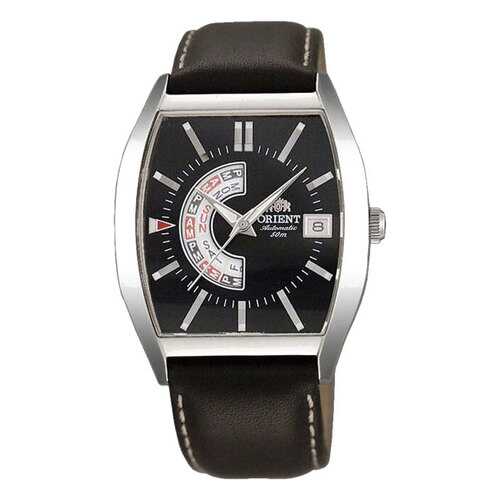 Наручные часы механические мужские Orient FNAA007B в Фамилия