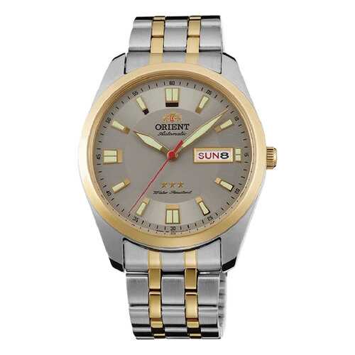 Наручные часы механические мужские Orient RA-AB0027N1 в Фамилия