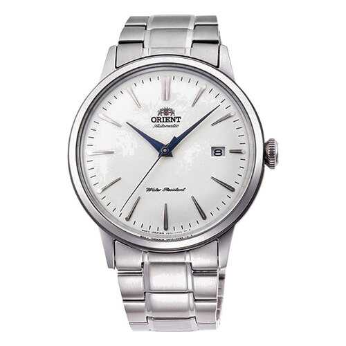 Наручные часы механические мужские Orient RA-AC0005S1 в Фамилия