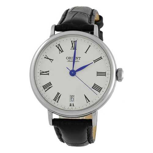 Наручные часы механические женские Orient ER2K004W в Фамилия