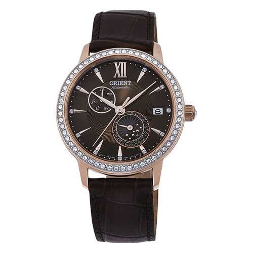 Наручные часы механические женские Orient RA-AK0005Y1 в Фамилия
