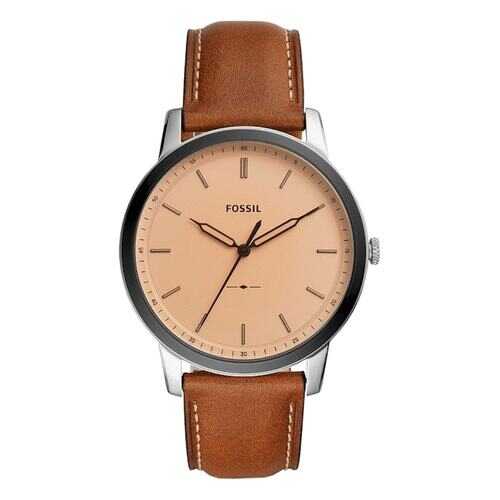Наручные часы мужские Fossil FS5619 в Фамилия