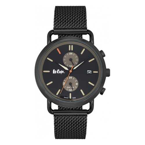 Наручные часы мужские Lee cooper LC06710.650 в Фамилия