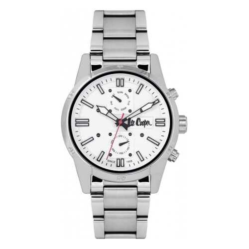 Наручные часы мужские Lee cooper LC06760.330 в Фамилия