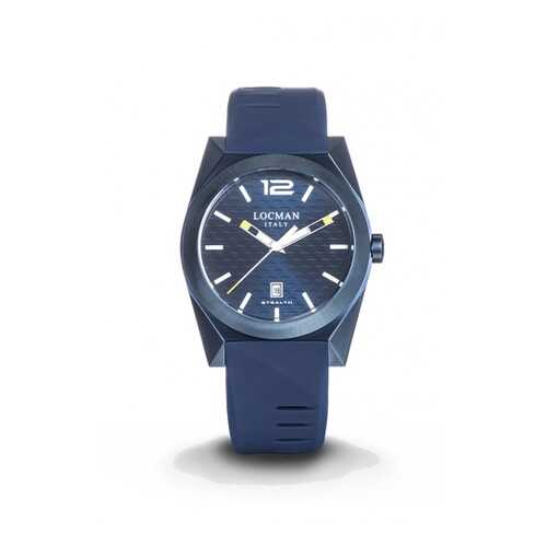 Наручные часы мужские Locman 0810B02S-BLBLWHSB в Фамилия