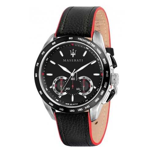 Наручные часы мужские MASERATI R8871612028 в Фамилия