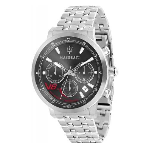 Наручные часы мужские MASERATI R8873134003 в Фамилия