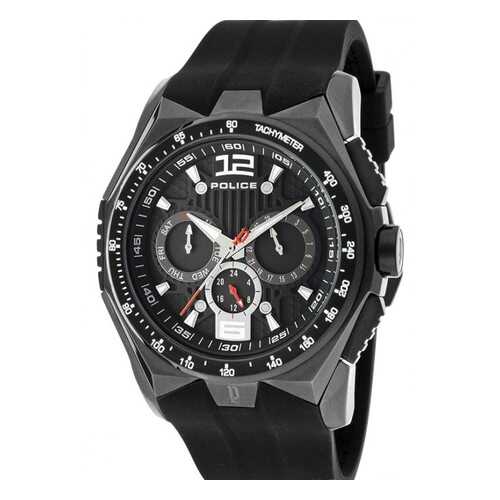 Наручные часы мужские Police PL-12894JSUB в Фамилия