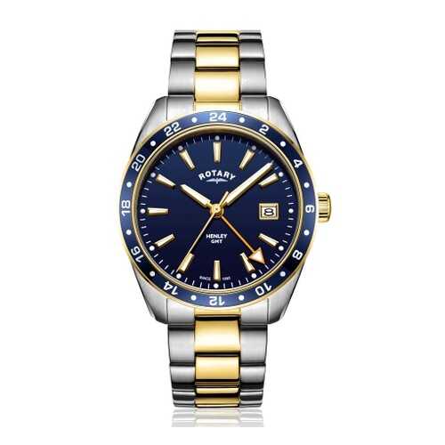 Наручные часы мужские Rotary GB05296 в Фамилия