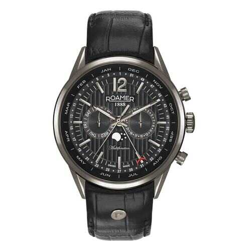 Наручные часы Roamer 508-822-43-54-05 в Фамилия